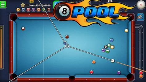 Download 8 Ball Pool MOD APK 55.6.0 (Long Lines) .